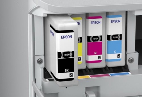 Cartucce Epson WP 4525 DNF