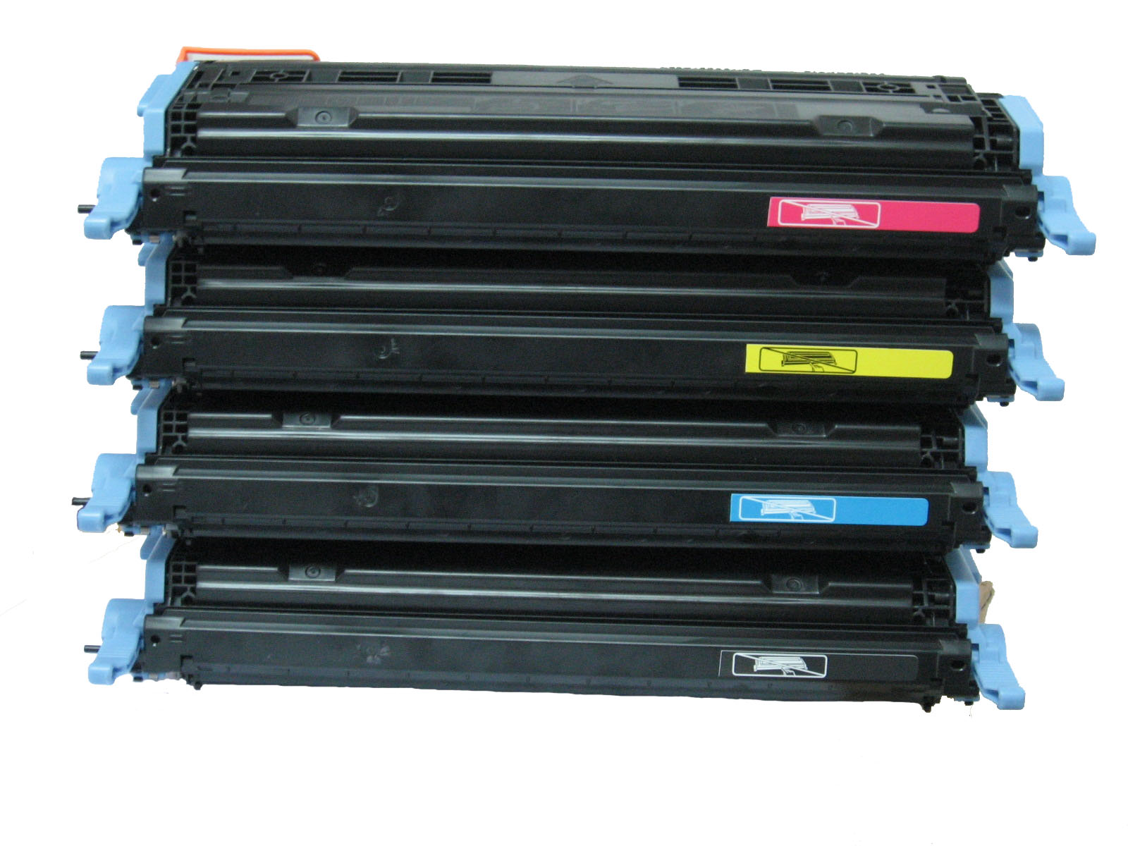 hp 2600 toner