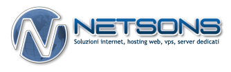 logo netsons